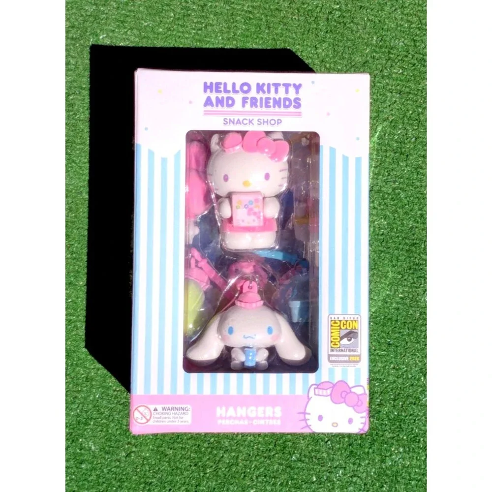 Sanrio new mint